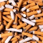 Codeefforts: Recycling cigarette butts